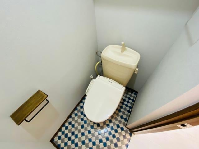 エステートピア園田Ⅱの物件内観写真