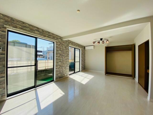 エステートピア園田Ⅱの物件内観写真