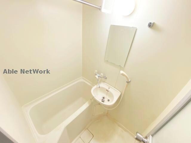 レインボーハイツの物件内観写真