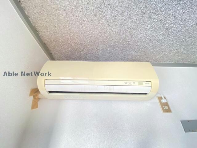 レインボーハイツの物件内観写真