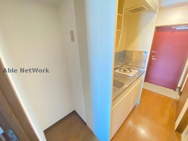 Rasa浄行寺の物件内観写真