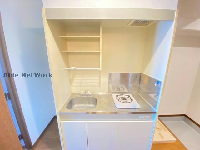 Rasa浄行寺の物件内観写真