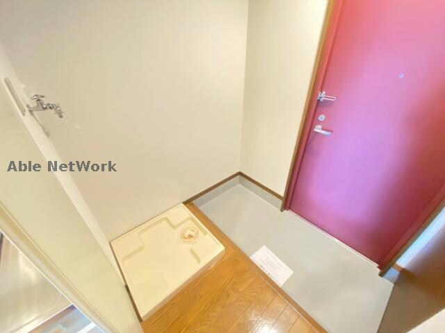 Rasa浄行寺の物件内観写真