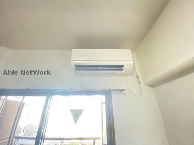 Rasa浄行寺の物件内観写真