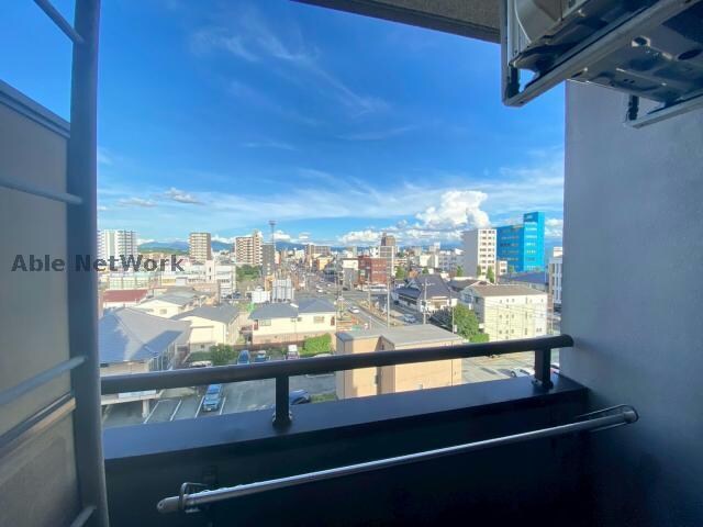 Rasa浄行寺の物件内観写真