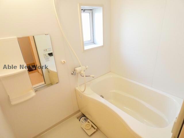 サンリッチの物件内観写真