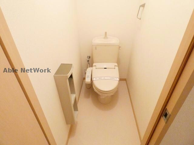 サンリッチの物件内観写真