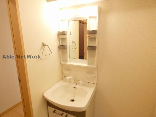 サンリッチの物件内観写真