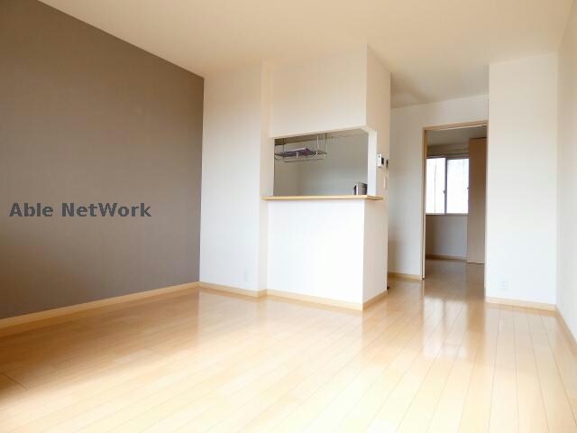 サンリッチの物件内観写真