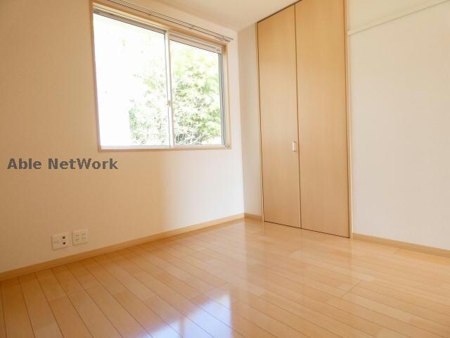 サンリッチの物件内観写真