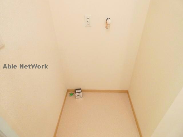 サンリッチの物件内観写真