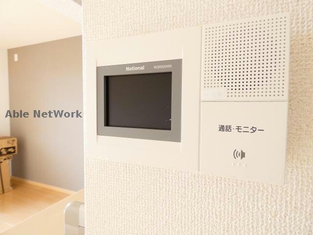 サンリッチの物件内観写真