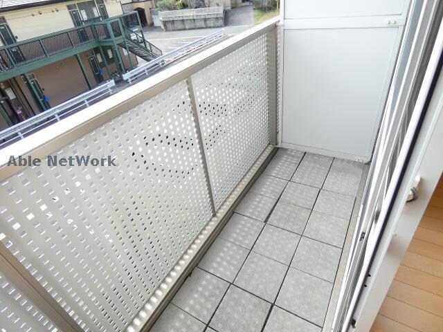 サンリッチの物件内観写真