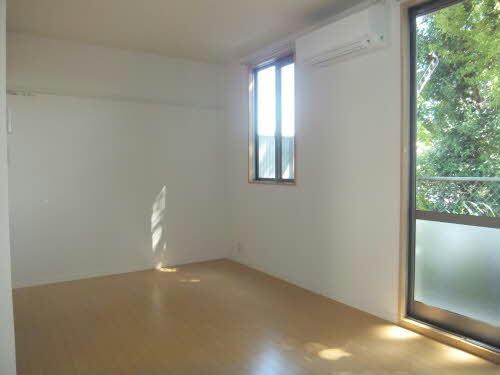 プレミール白川の物件内観写真