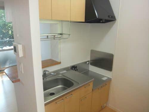 プレミール白川の物件内観写真