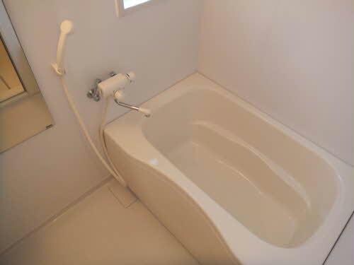 プレミール白川の物件内観写真