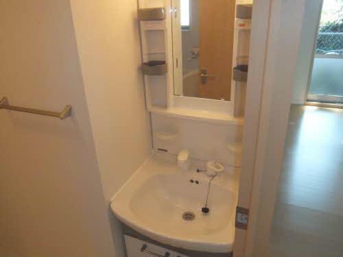 プレミール白川の物件内観写真