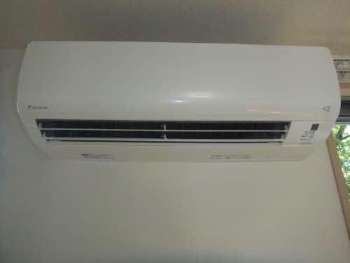 プレミール白川の物件内観写真