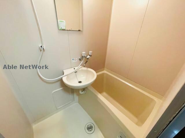 新南部館の物件内観写真