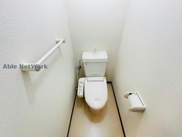 新南部館の物件内観写真