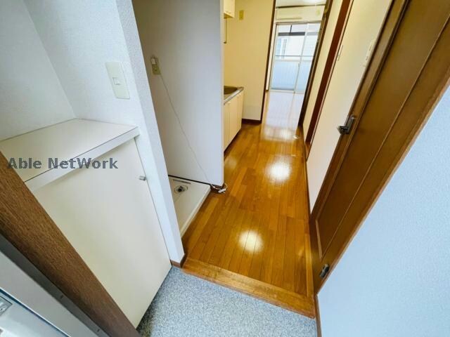 新南部館の物件内観写真