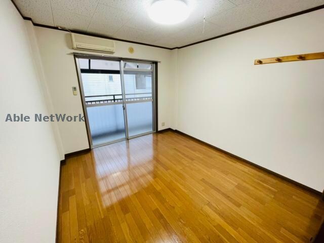 新南部館の物件内観写真