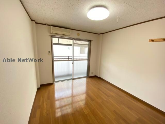 新南部館の物件内観写真