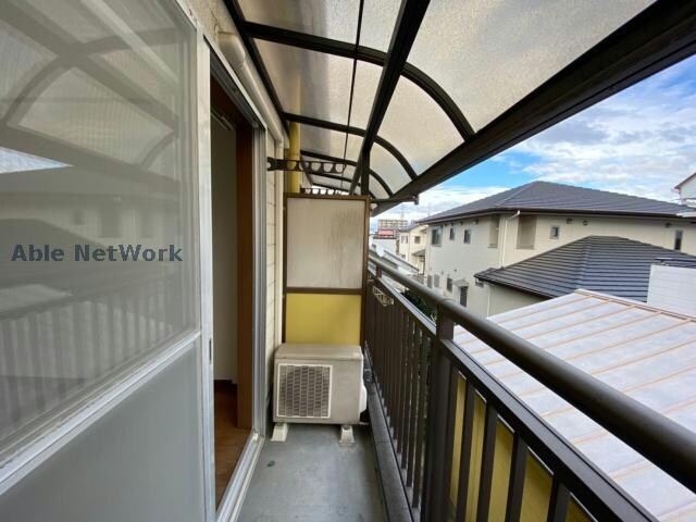 新南部館の物件内観写真