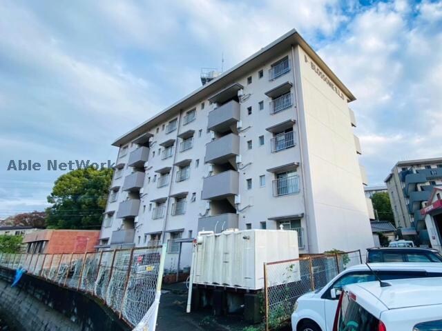 東海学園前駅 徒歩1分の物件外観写真