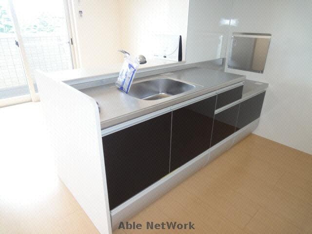 御領 徒歩5分 3階の物件内観写真