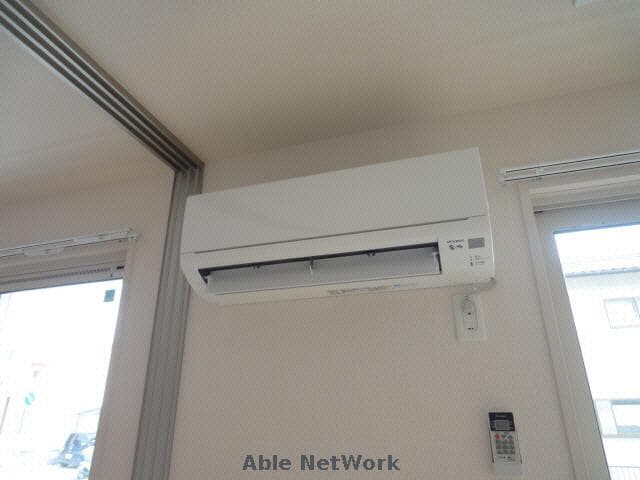 御領 徒歩5分 3階の物件内観写真