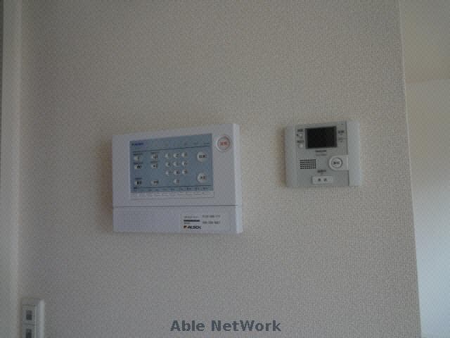 御領 徒歩5分 3階の物件内観写真