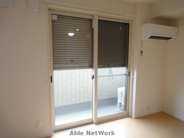 御領 徒歩5分 3階の物件内観写真