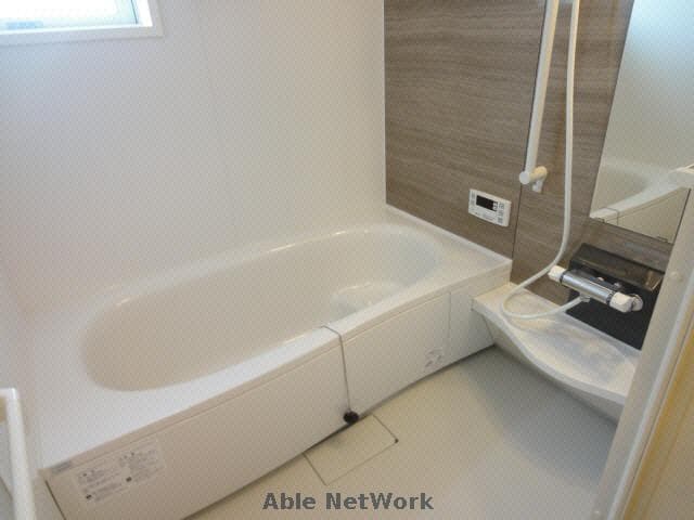 御領 徒歩5分 3階の物件内観写真