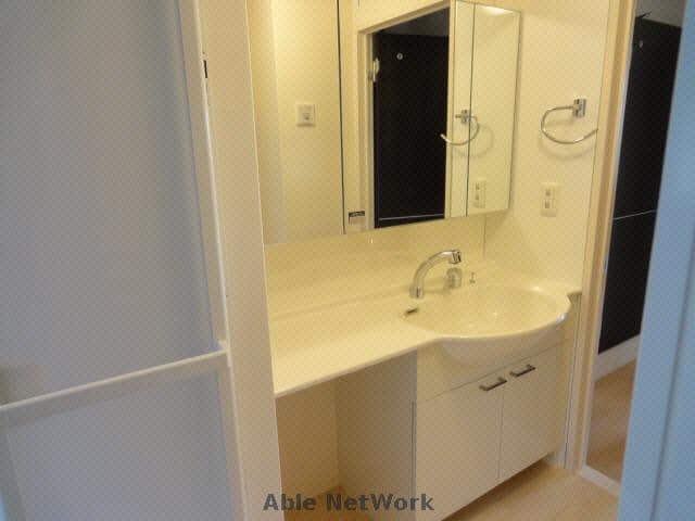 御領 徒歩5分 3階の物件内観写真