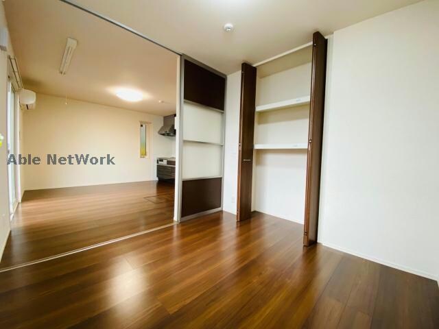 グランシャリオ山ノ神の物件内観写真