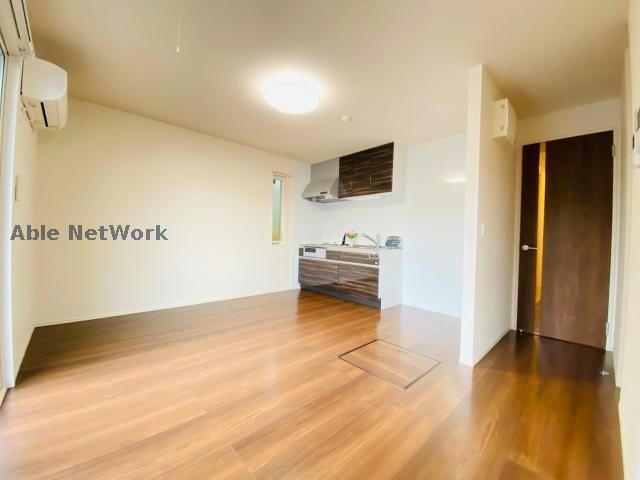 グランシャリオ山ノ神の物件内観写真