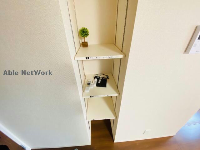 グランシャリオ山ノ神の物件内観写真