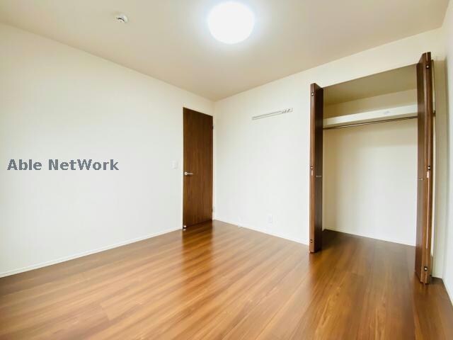 グランシャリオ山ノ神の物件内観写真