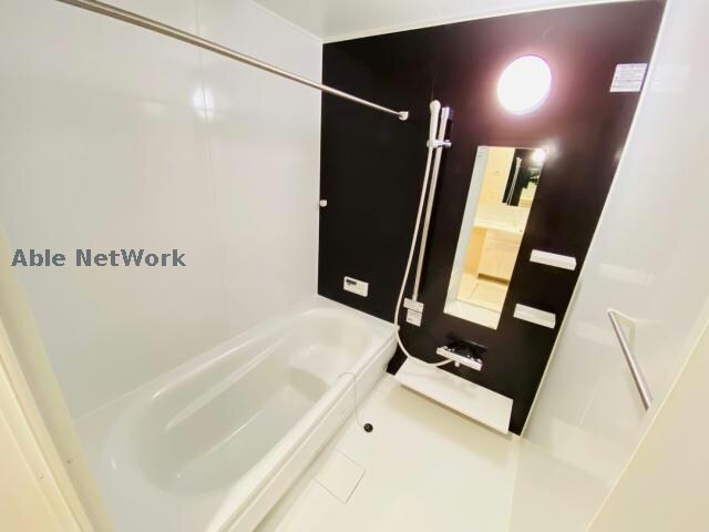 グランシャリオ山ノ神の物件内観写真