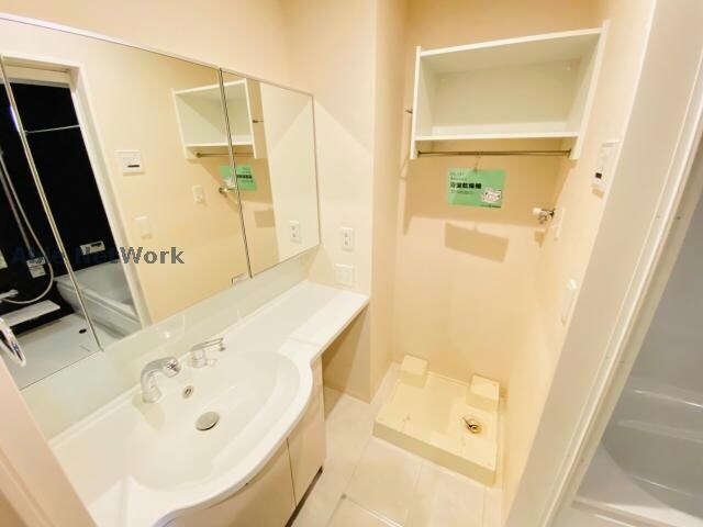 グランシャリオ山ノ神の物件内観写真