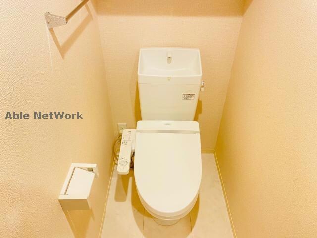 グランシャリオ山ノ神の物件内観写真