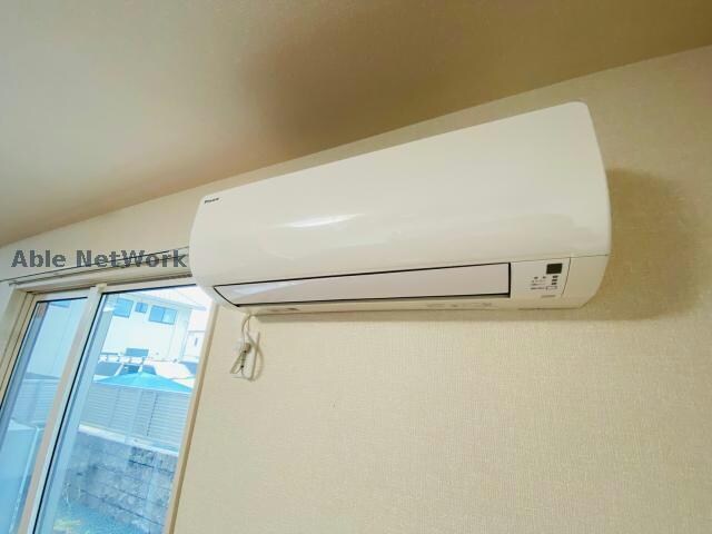 グランシャリオ山ノ神の物件内観写真