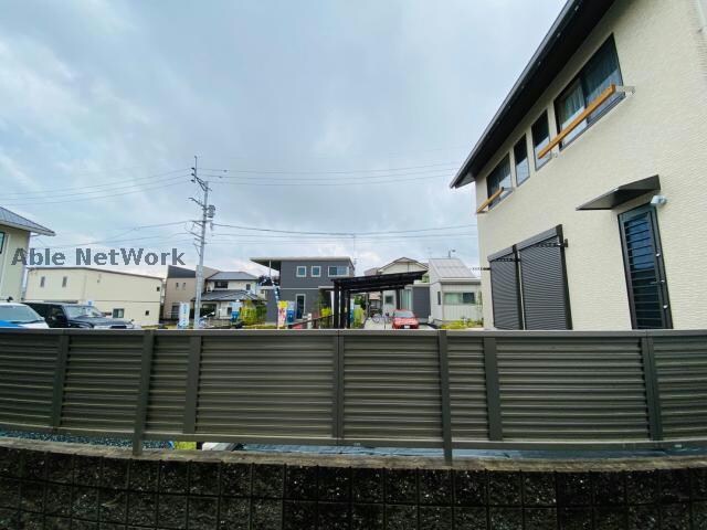 グランシャリオ山ノ神の物件内観写真