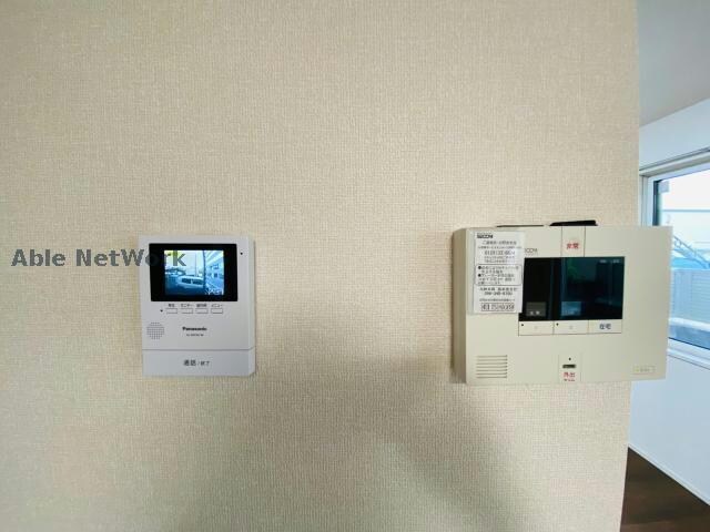 グランシャリオ山ノ神の物件内観写真