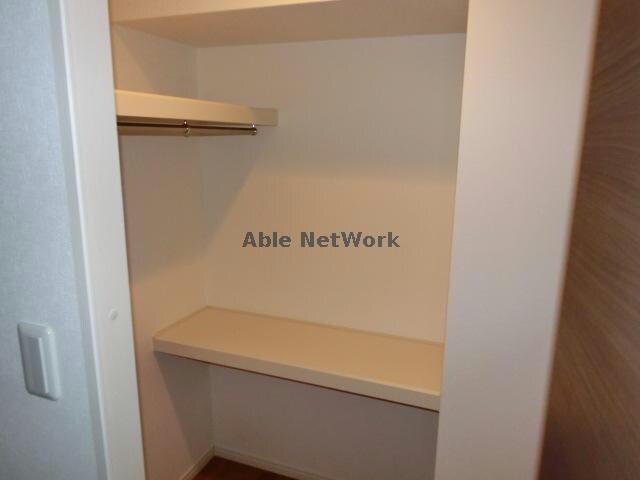 クイーンズ藤崎表参道の物件内観写真