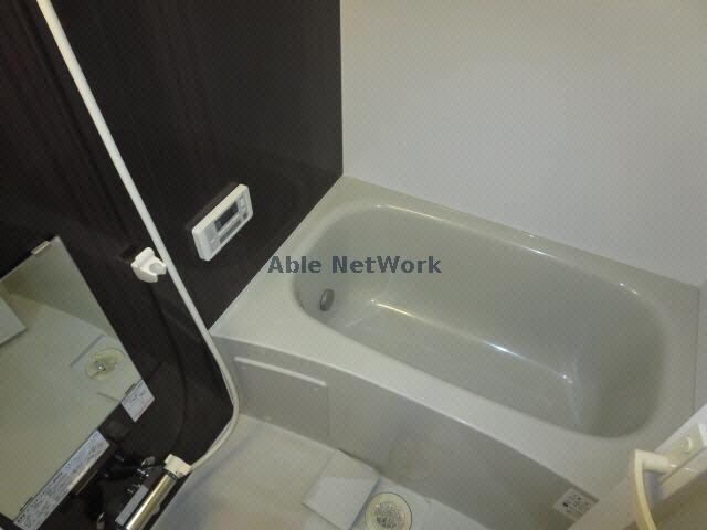 クイーンズ藤崎表参道の物件内観写真