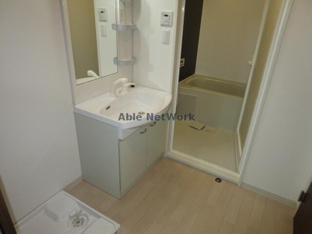 クイーンズ藤崎表参道の物件内観写真