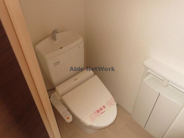 クイーンズ藤崎表参道の物件内観写真