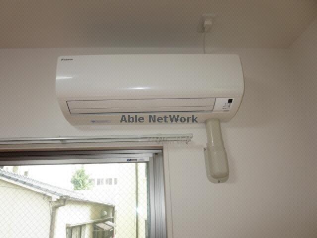 クイーンズ藤崎表参道の物件内観写真